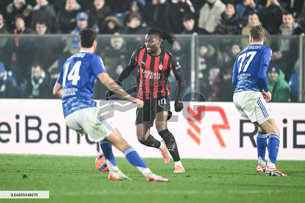 CALCIO - Serie A - Como 1907 vs AC Milan