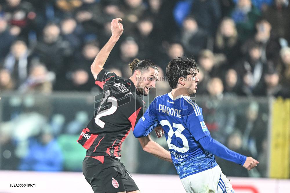 CALCIO - Serie A - Como 1907 vs AC Milan