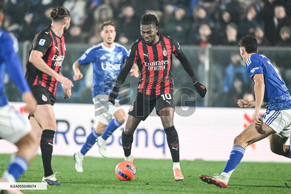 CALCIO - Serie A - Como 1907 vs AC Milan