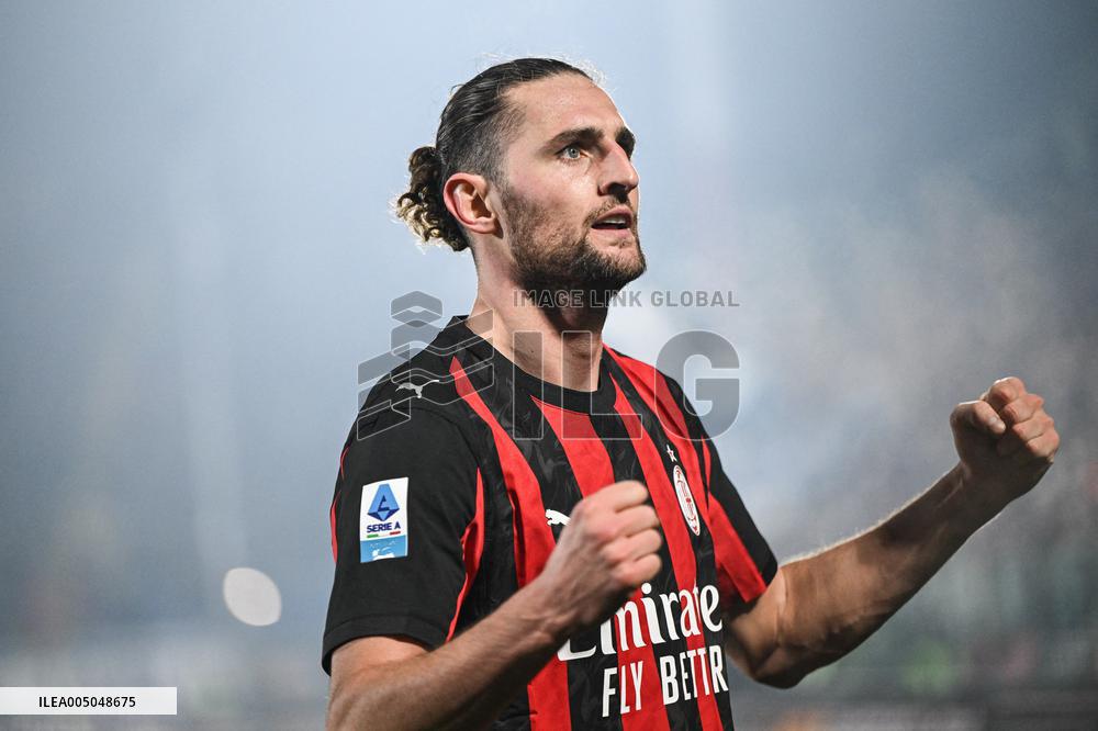 CALCIO - Serie A - Como 1907 vs AC Milan