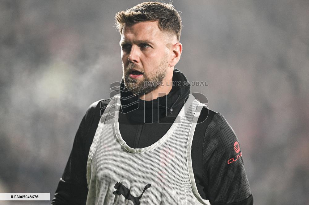 CALCIO - Serie A - Como 1907 vs AC Milan