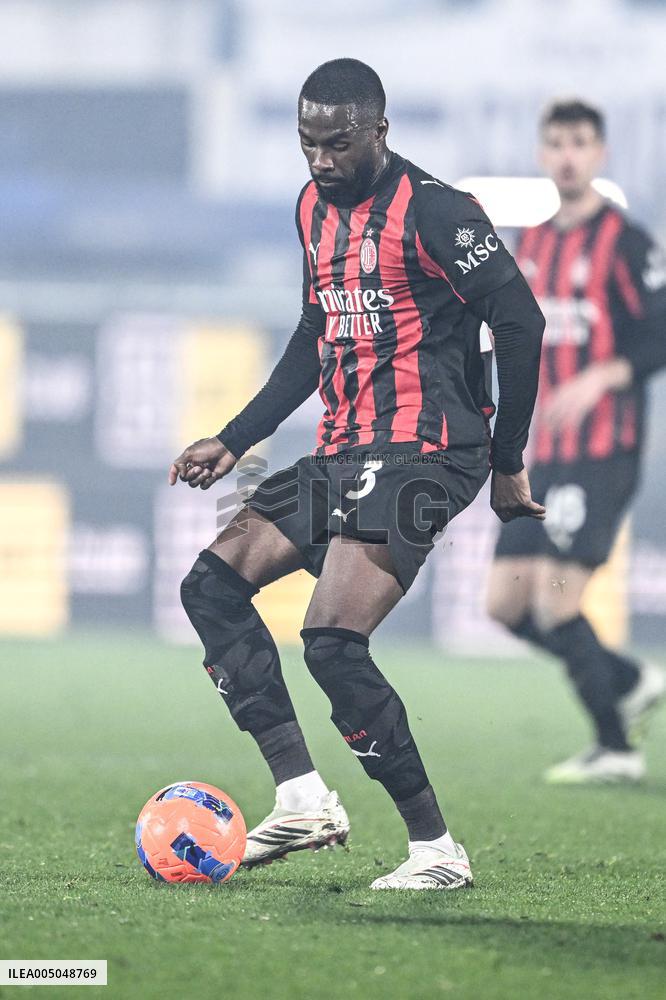CALCIO - Serie A - Como 1907 vs AC Milan