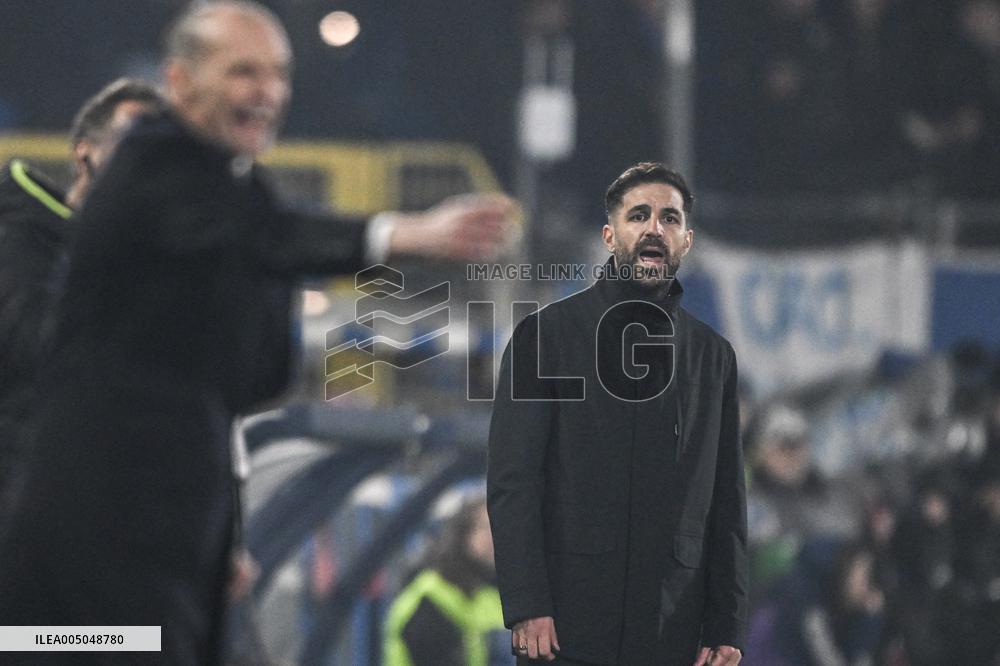 CALCIO - Serie A - Como 1907 vs AC Milan