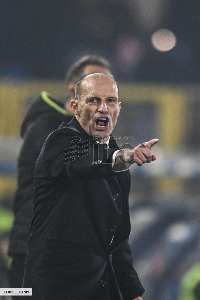 CALCIO - Serie A - Como 1907 vs AC Milan