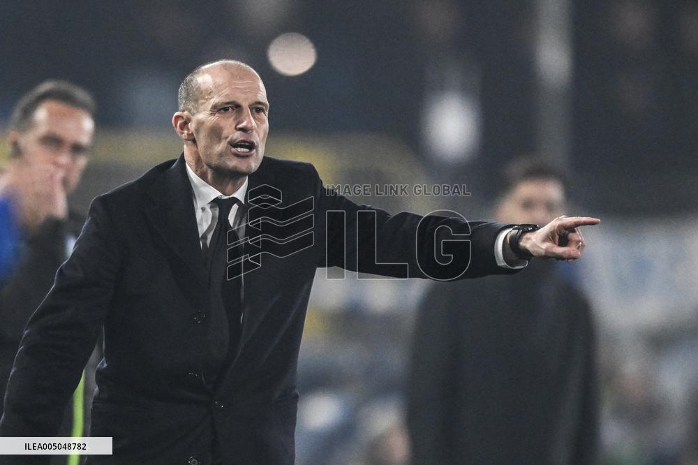 CALCIO - Serie A - Como 1907 vs AC Milan