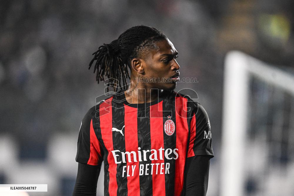 CALCIO - Serie A - Como 1907 vs AC Milan