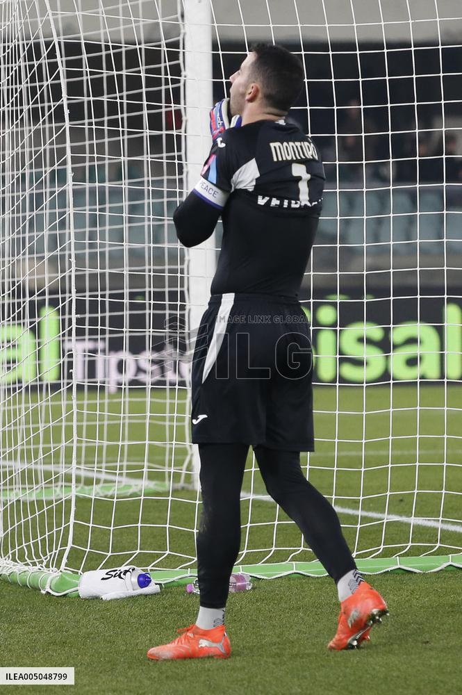 CALCIO - Serie A - Hellas Verona FC vs Bologna FC