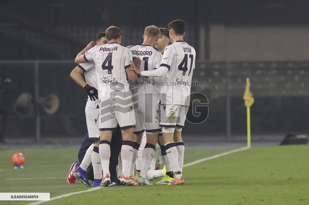 CALCIO - Serie A - Hellas Verona FC vs Bologna FC