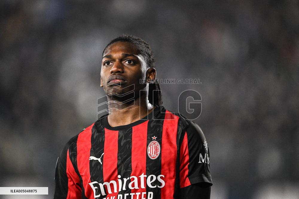 CALCIO - Serie A - Como 1907 vs AC Milan