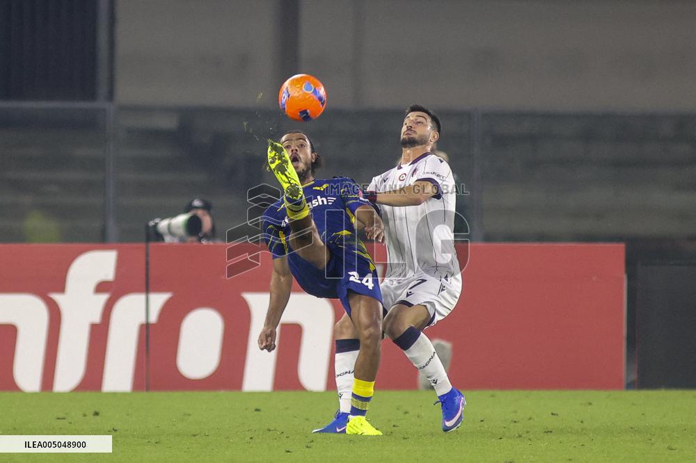 CALCIO - Serie A - Hellas Verona FC vs Bologna FC