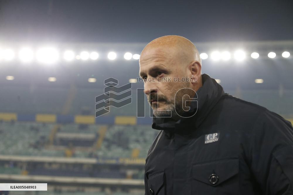 CALCIO - Serie A - Hellas Verona FC vs Bologna FC