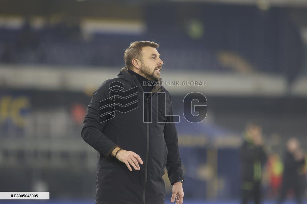CALCIO - Serie A - Hellas Verona FC vs Bologna FC