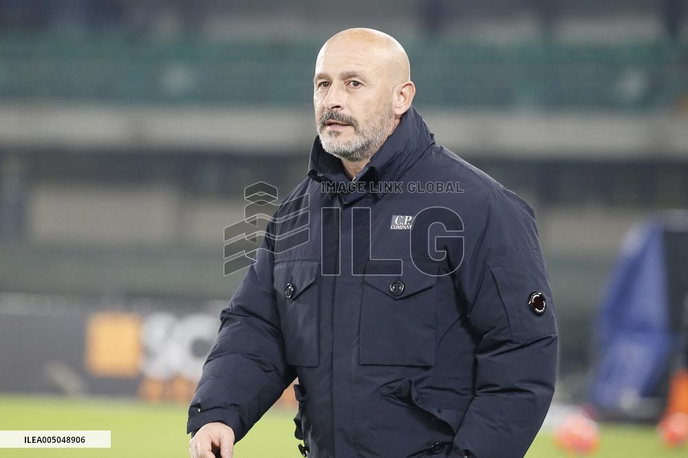 CALCIO - Serie A - Hellas Verona FC vs Bologna FC