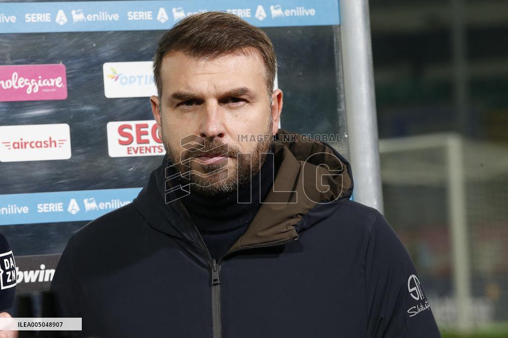 CALCIO - Serie A - Hellas Verona FC vs Bologna FC