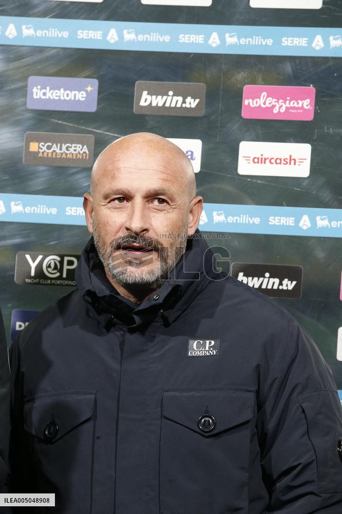 CALCIO - Serie A - Hellas Verona FC vs Bologna FC