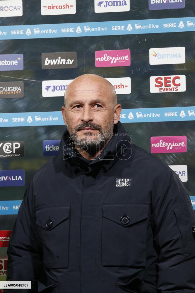 CALCIO - Serie A - Hellas Verona FC vs Bologna FC