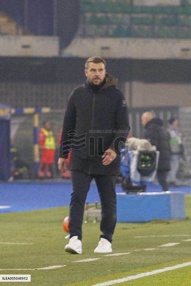 CALCIO - Serie A - Hellas Verona FC vs Bologna FC