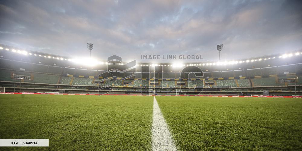 CALCIO - Serie A - Hellas Verona FC vs Bologna FC