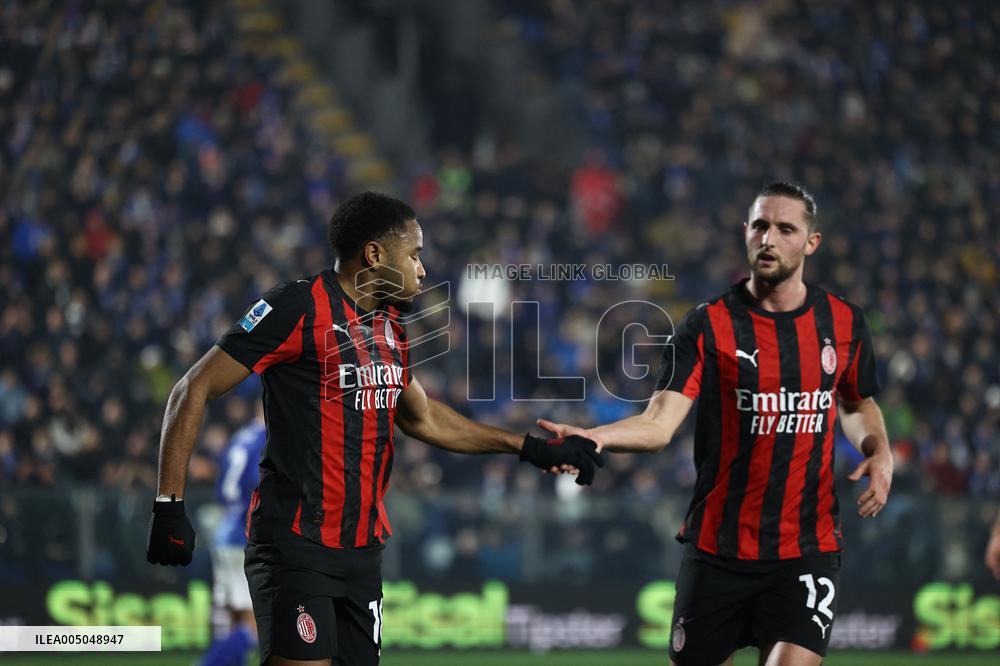 CALCIO - Serie A - Como 1907 vs AC Milan