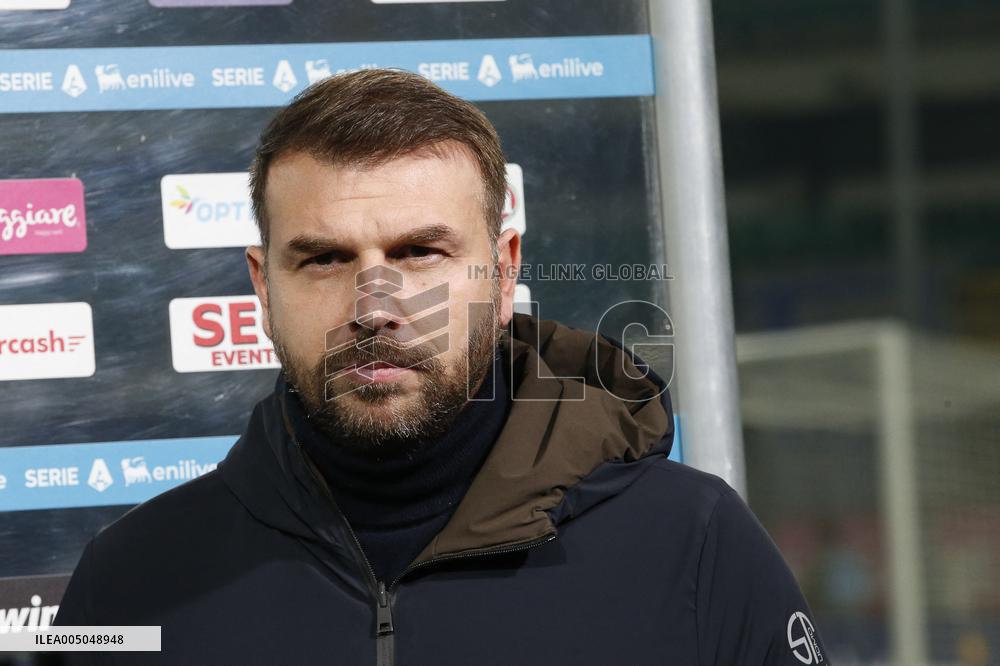 CALCIO - Serie A - Hellas Verona FC vs Bologna FC