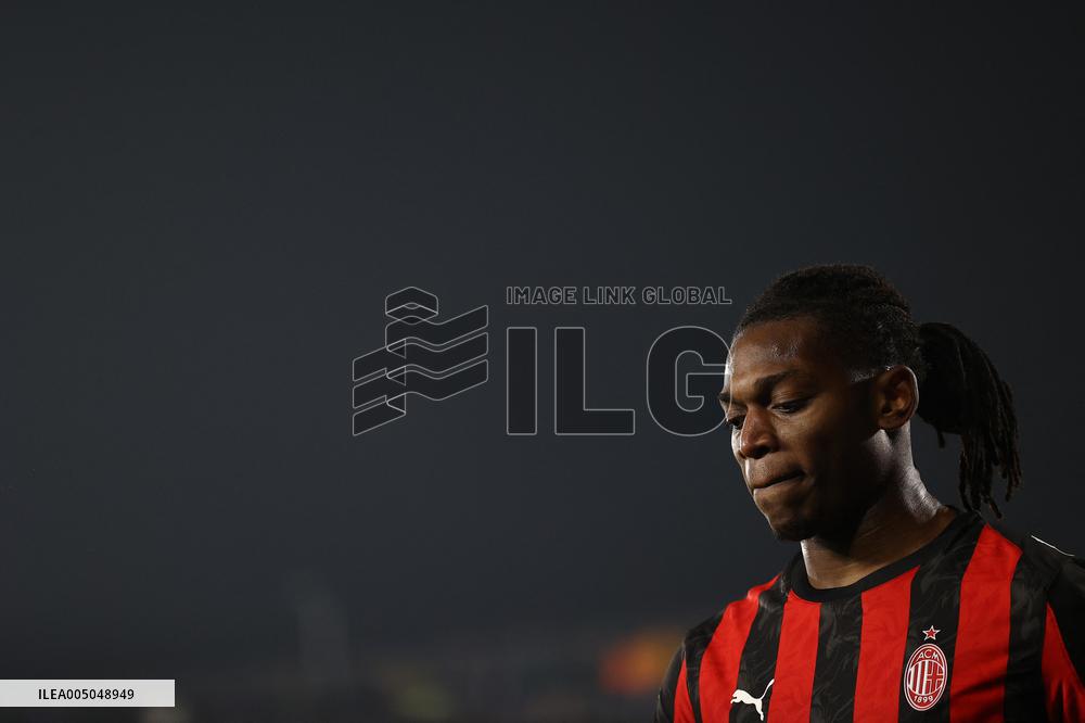 CALCIO - Serie A - Como 1907 vs AC Milan