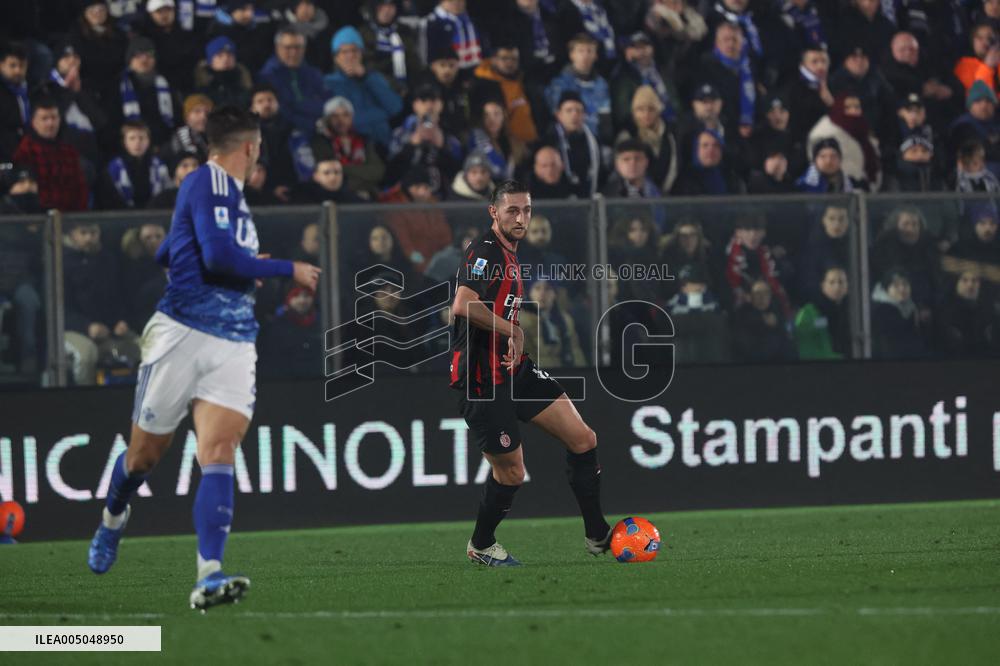 CALCIO - Serie A - Como 1907 vs AC Milan