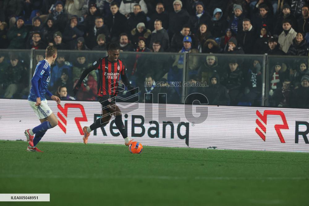 CALCIO - Serie A - Como 1907 vs AC Milan