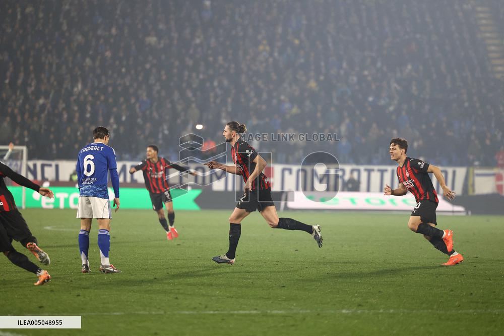 CALCIO - Serie A - Como 1907 vs AC Milan