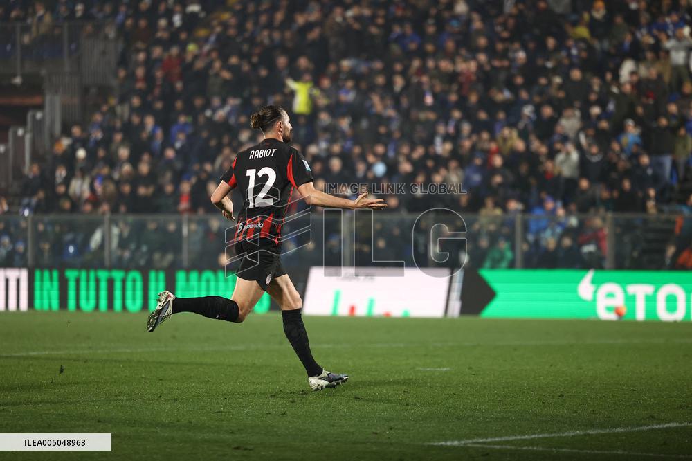 CALCIO - Serie A - Como 1907 vs AC Milan