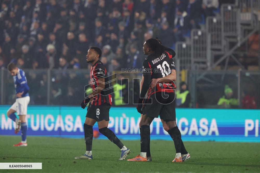 CALCIO - Serie A - Como 1907 vs AC Milan