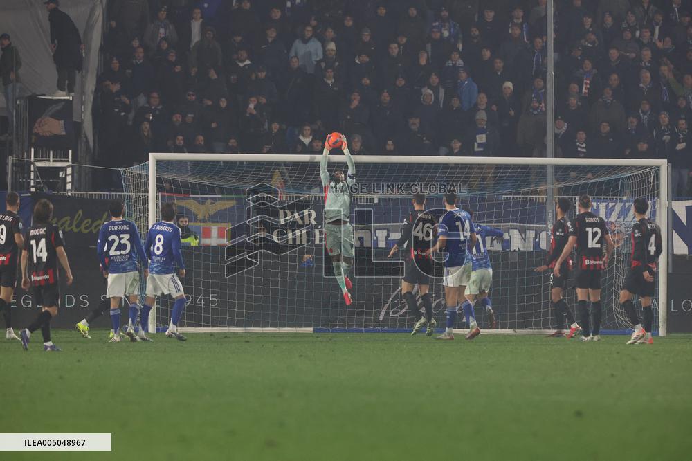 CALCIO - Serie A - Como 1907 vs AC Milan