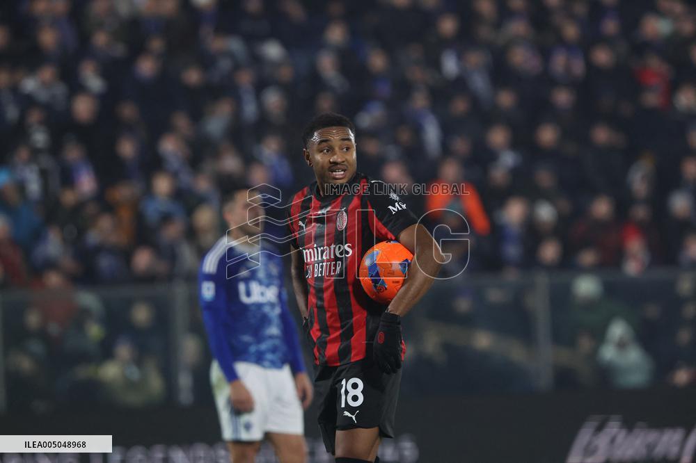 CALCIO - Serie A - Como 1907 vs AC Milan