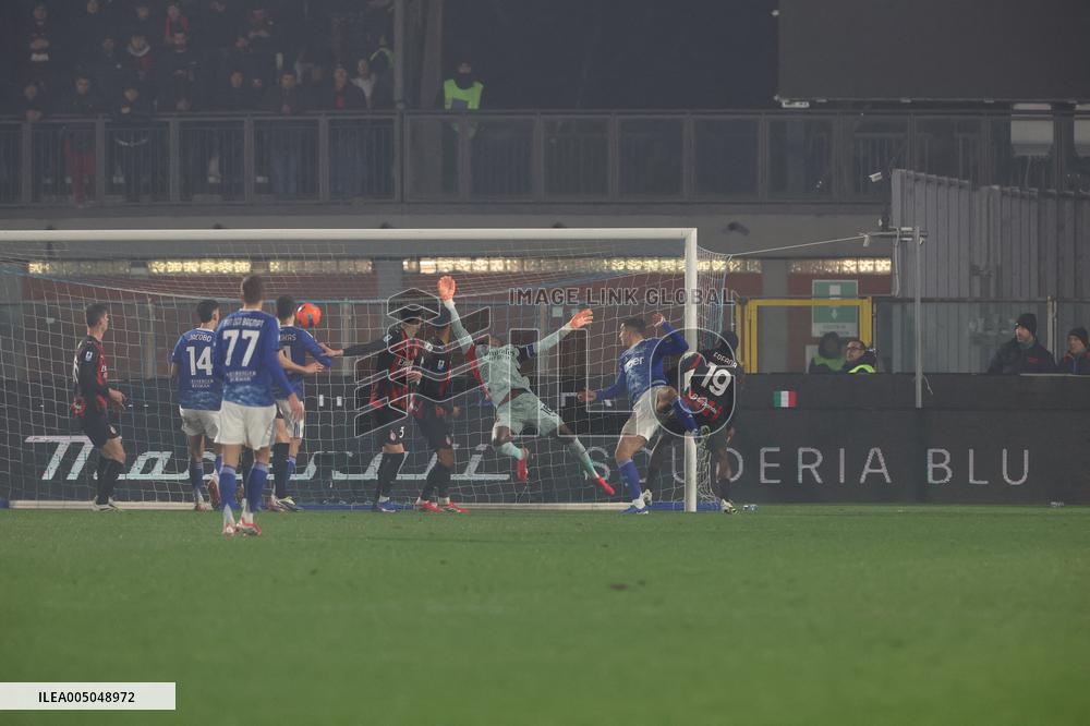 CALCIO - Serie A - Como 1907 vs AC Milan