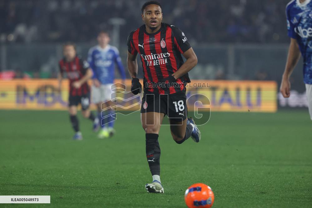 CALCIO - Serie A - Como 1907 vs AC Milan