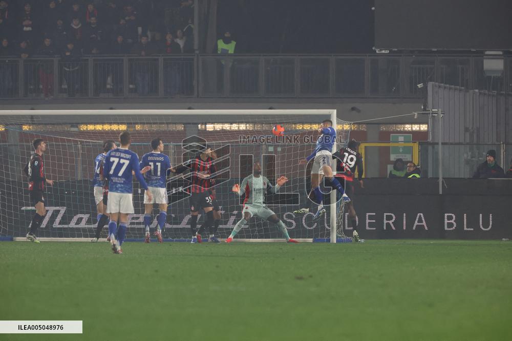 CALCIO - Serie A - Como 1907 vs AC Milan