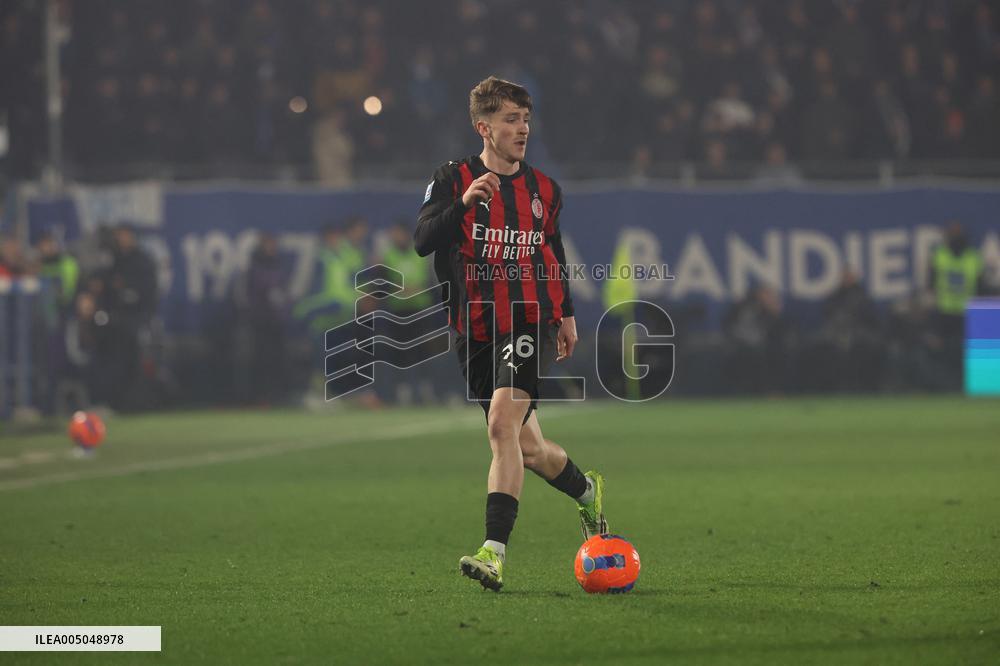 CALCIO - Serie A - Como 1907 vs AC Milan