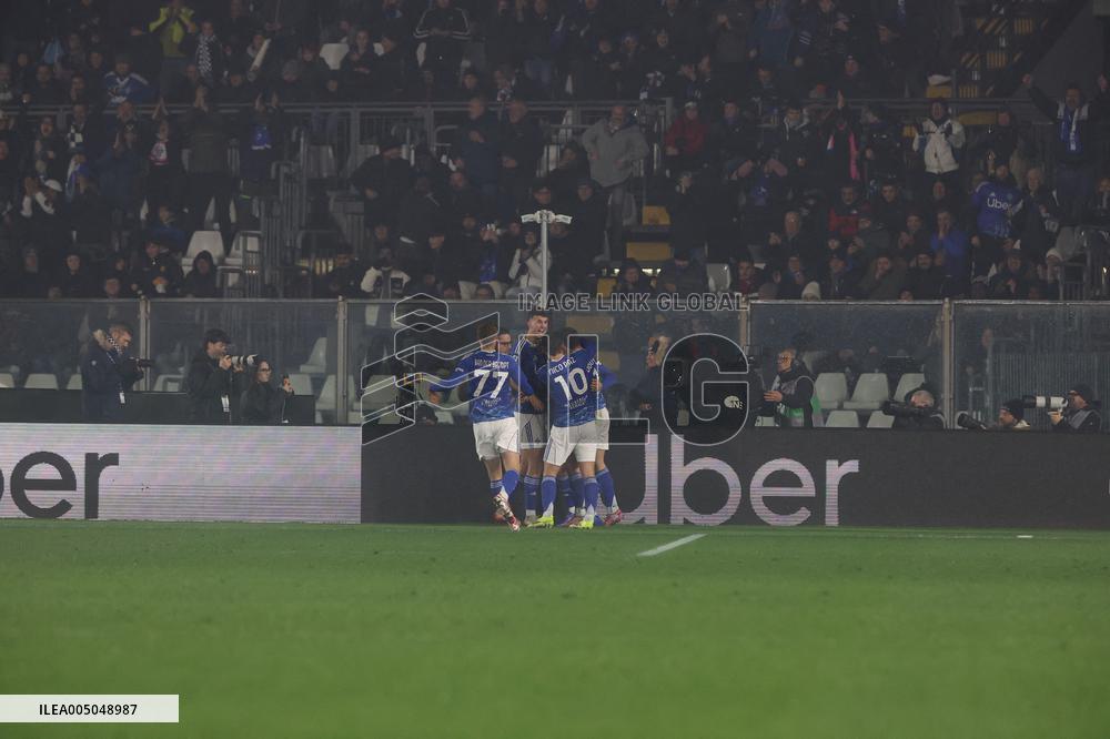 CALCIO - Serie A - Como 1907 vs AC Milan