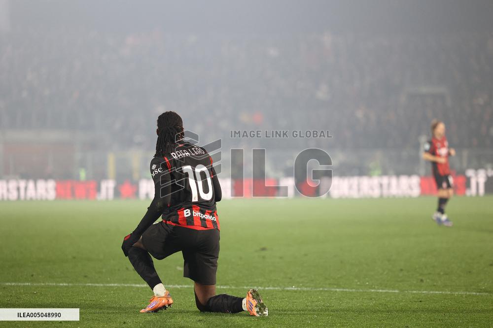 CALCIO - Serie A - Como 1907 vs AC Milan