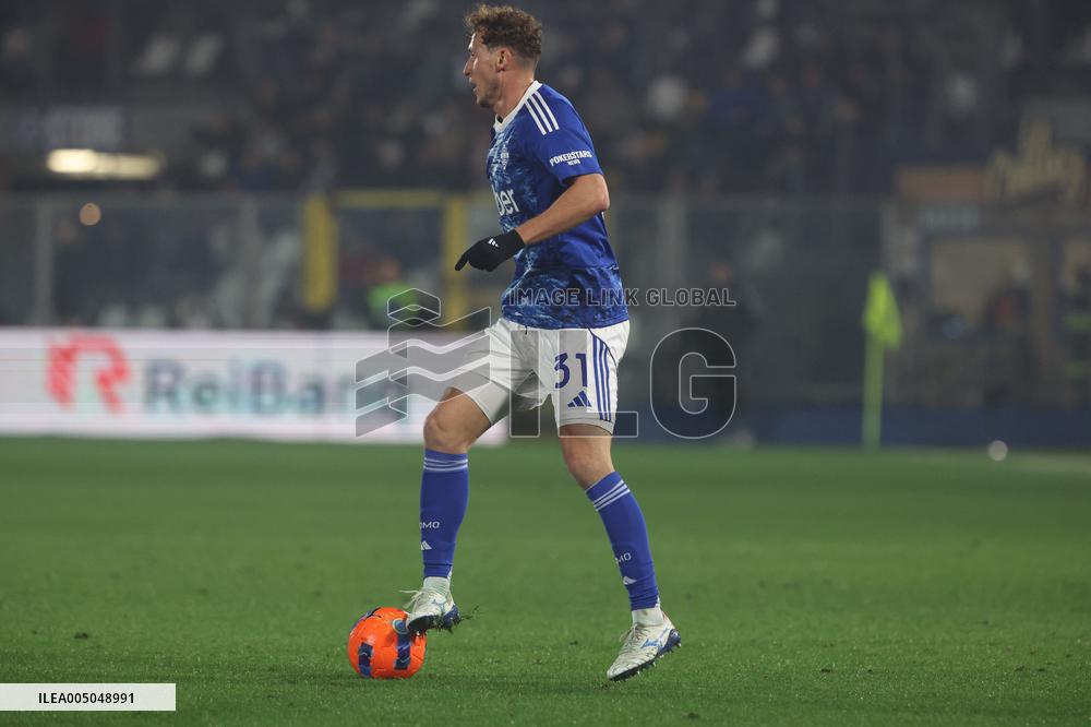 CALCIO - Serie A - Como 1907 vs AC Milan