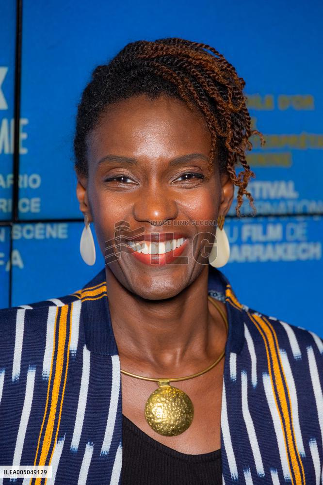 Promis Le Ciel Paris Film Premiere