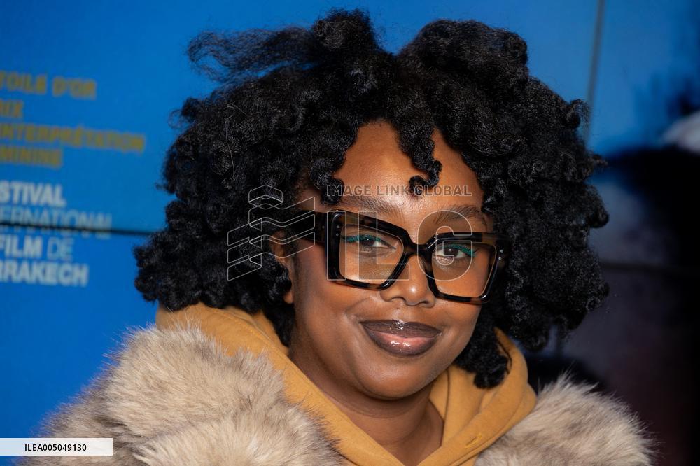 Promis Le Ciel Paris Film Premiere