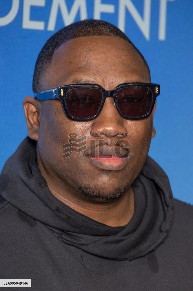 Promis Le Ciel Paris Film Premiere