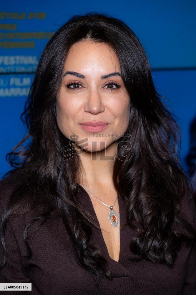 Promis Le Ciel Paris Film Premiere