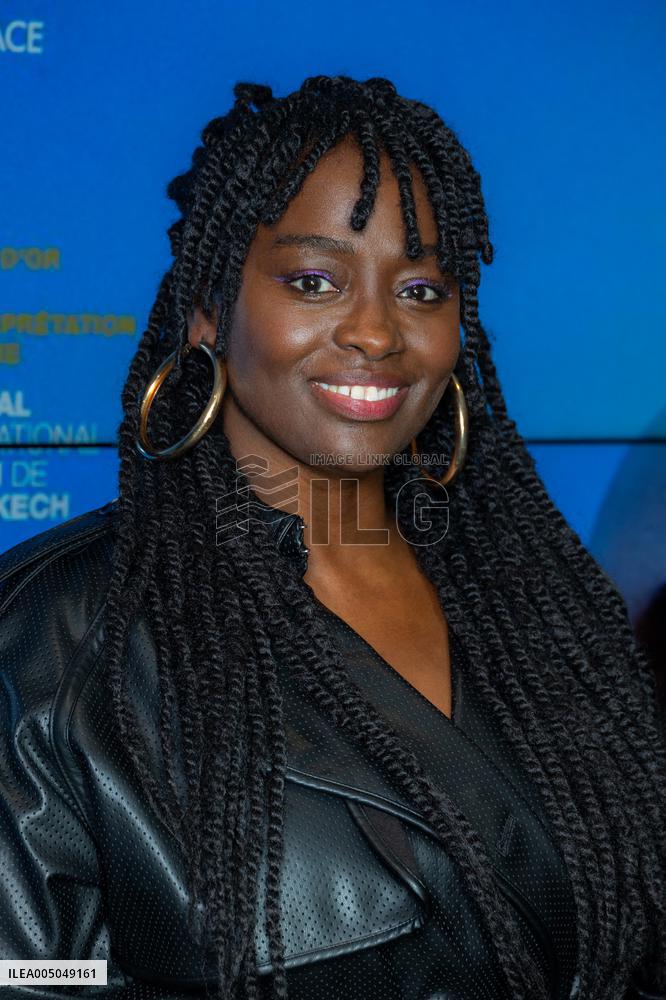 Promis Le Ciel Paris Film Premiere