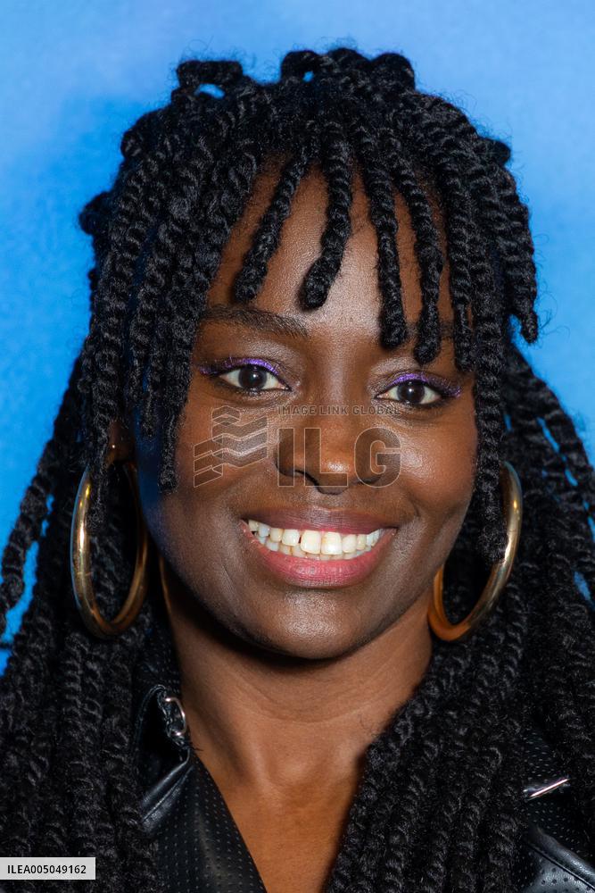 Promis Le Ciel Paris Film Premiere