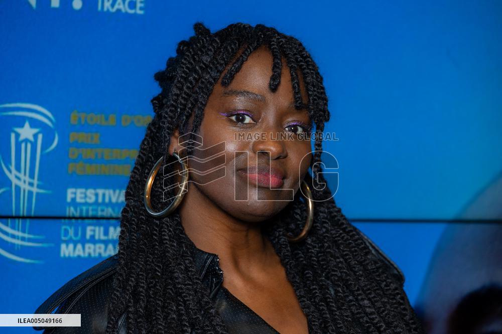 Promis Le Ciel Paris Film Premiere