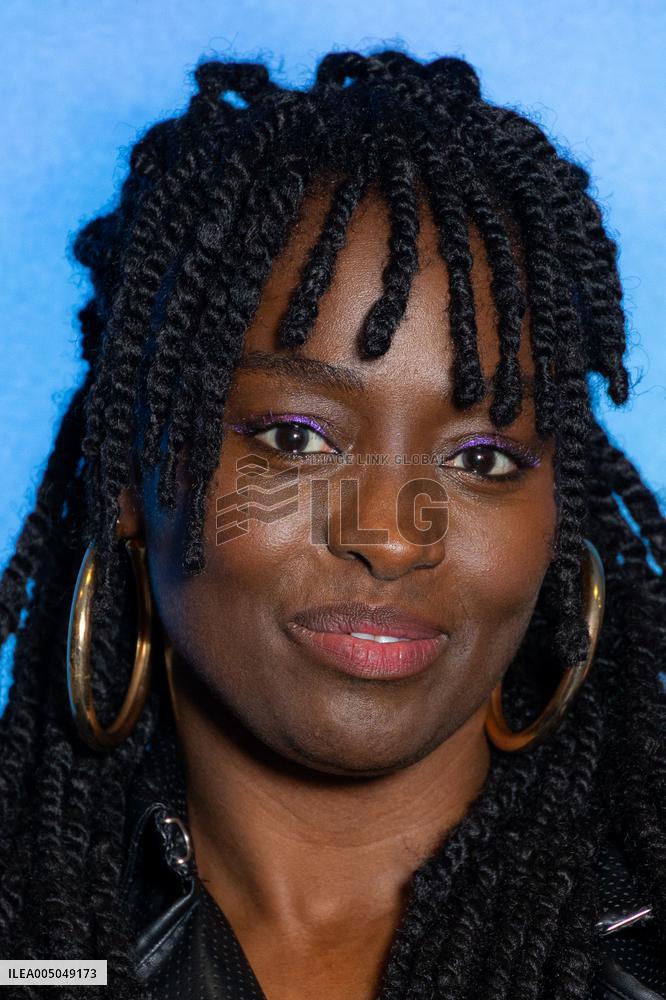 Promis Le Ciel Paris Film Premiere