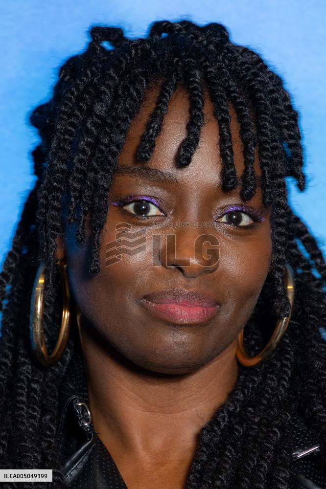 Promis Le Ciel Paris Film Premiere