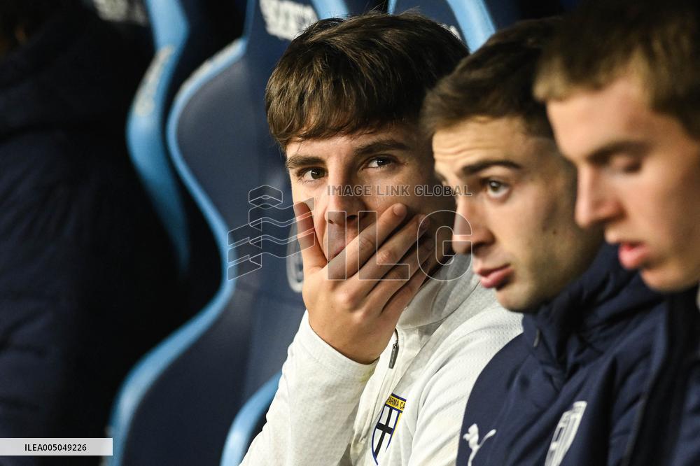 CALCIO - Serie A - SSC Napoli vs Parma Calcio