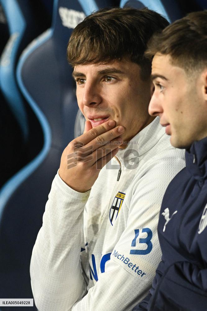 CALCIO - Serie A - SSC Napoli vs Parma Calcio